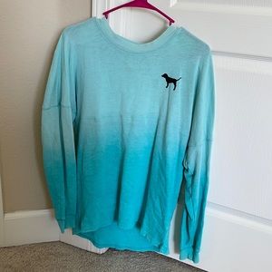 2 Long sleeve shirts